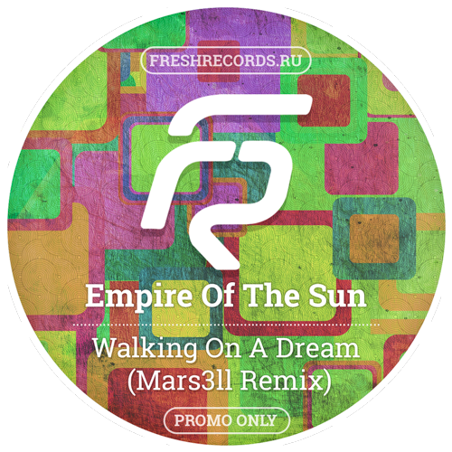 Empire Of The Sun Walking On A Dream Album Zip Hit