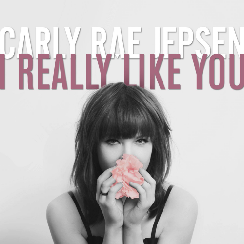 Carly Rae Jepsen - I Really Like You.mp3