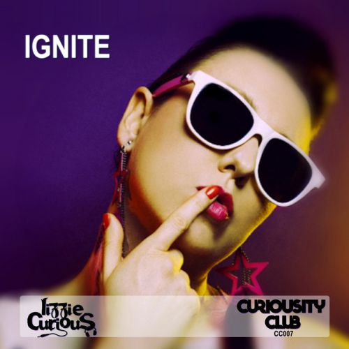 Lizzie Curious - Ignite (Dub Mix); Loira Linda - Clap (Original Mix); Peter Brown - Feel It (Peter Brown Club Mix) [2015]