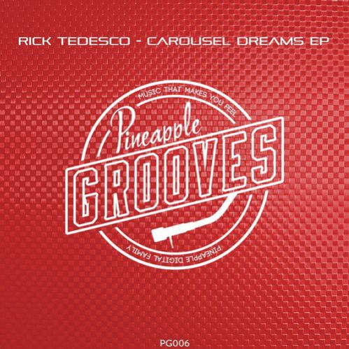 Rick Tedesco - Carousel Dreams (Original Mix).mp3