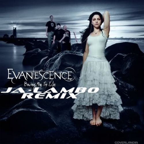 Evanescence - Bring Me To Life [Ja-Lambo Remix].mp3