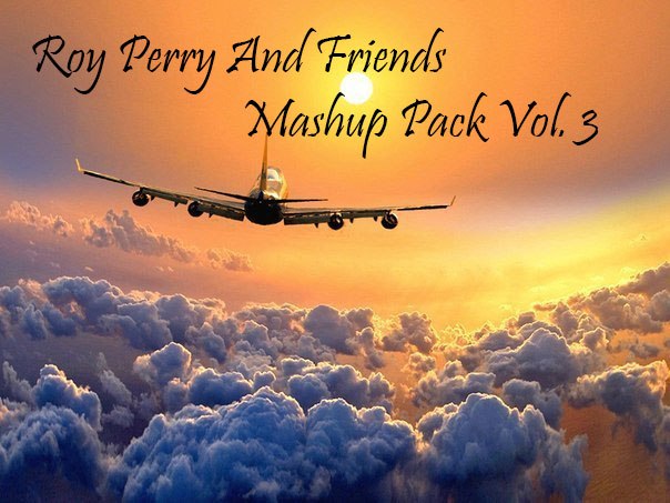Ellie Goulding & White Vox, Lunde Bros, Plastik Funk - Love Me Like You Do (Roy Perry Mashup).mp3