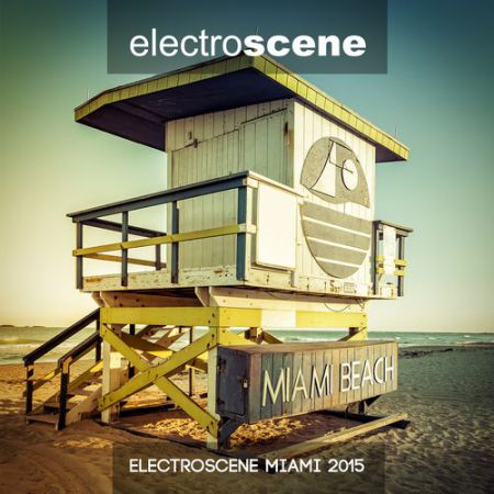 Santi Trillo, Eloy Ac - Good Vibration (Original Mix) [Electroscene].mp3