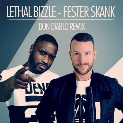 Lethal Bizzle - Fester Don (Diablo Remix).mp3