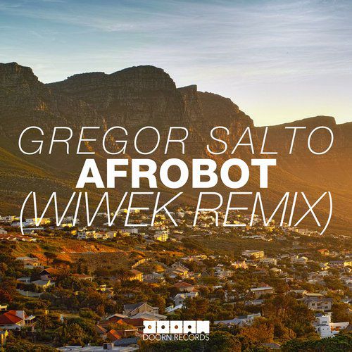 Gregor Salto  Afrobot (Wiwek Remix).mp3