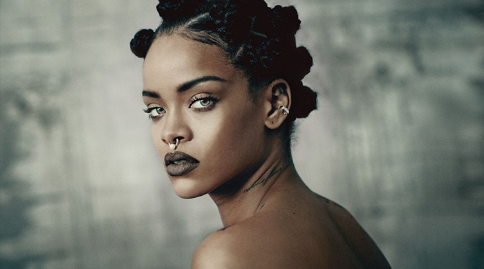 Rihanna vs Oliver Back - Bitch Better Have My Money (Dj IREX Club Edit)[2015].mp3