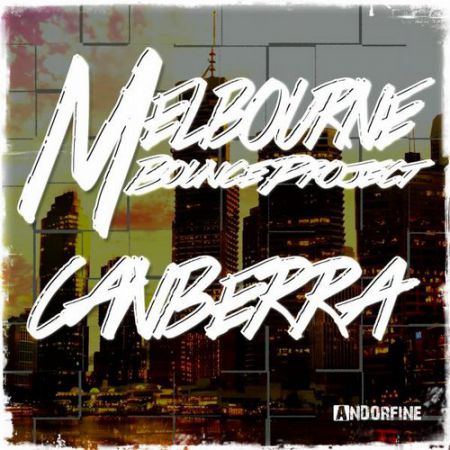 Melbourne Bounce Project - Canberra (Extended Mix) [Andorfine Records].mp3