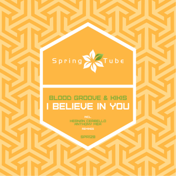 Blood Groove & Kikis-I Believe in You (Original Mix).mp3