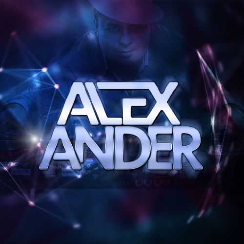 Dj Alex Ander & Sound Bros Mash Up Pack 1 [2015]