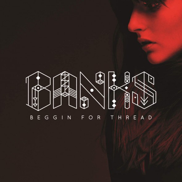 BANKS - Beggin For Thread (SALVA Remix).mp3