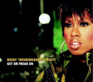 Missy Elliot - Freak On (Stan Wise Wiseup) [2015]