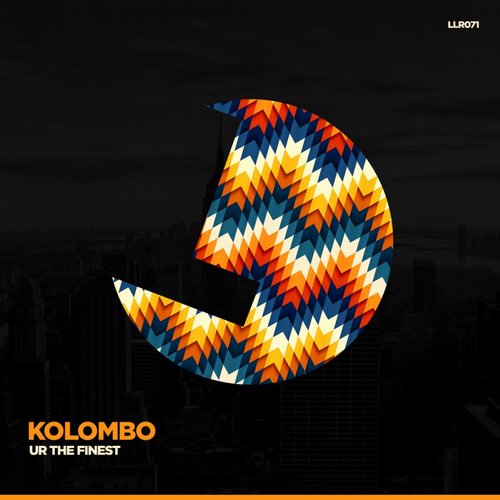 Kolombo - Ur The Finest (Original Mix).mp3