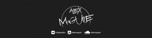 Depeche Mode - Personal Jesus (Alex Maguire Remix).mp3