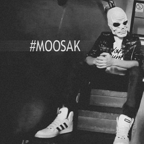 Muse - Dead Inside (Moosak Remix) [2015]