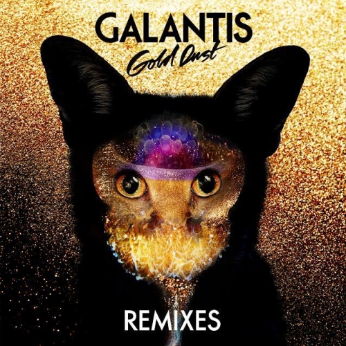Galantis - Gold Dust (Hook N Sling Remix) .mp3