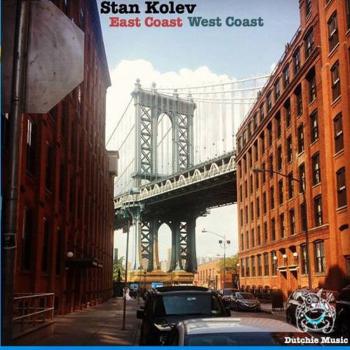 Stan Kolev - East Coast , West Coast (Gangsta Mix).mp3