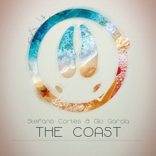 Gio Garcia, Stefano Cortes - The Coast (Original Mix).mp3