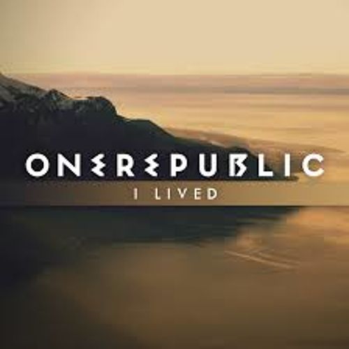 One Republic - I Lived (Andrew Brooks Remix).mp3