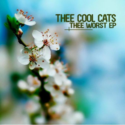 Thee Cool Cats  Bringin' 88 Back (Original Mix).mp3