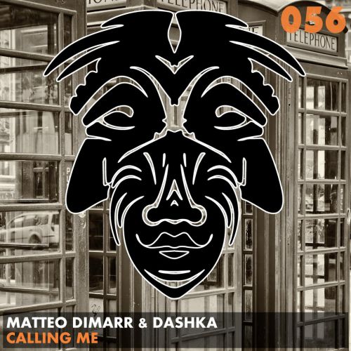 Matteo DiMarr amp amp Dashka - Calling Me Origin.mp3