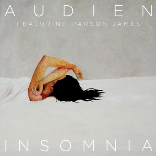 Audien Feat Parson James - Insomnia (Starkillers Remix).mp3