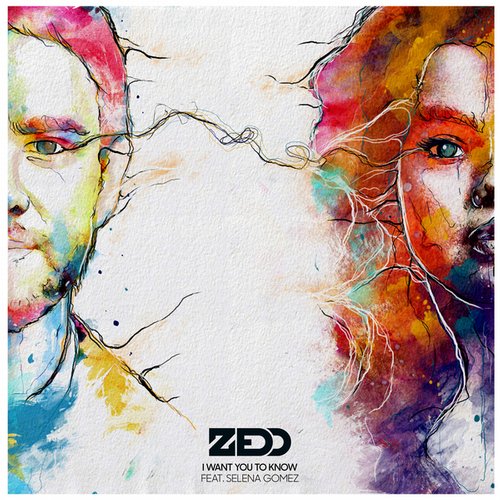 Zedd - I Want You To Know (Fox Stevenson Remix) [2015]