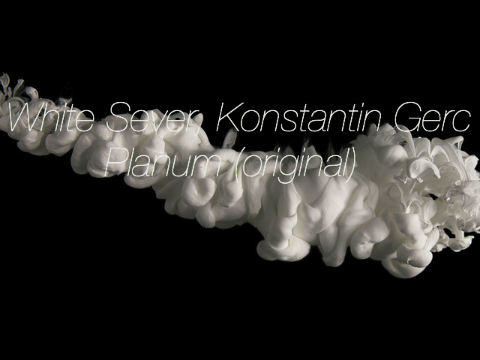 White Sever,Konstantin Gerc - Planum (Original Mix) .mp3