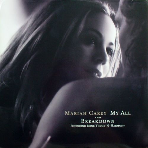 Mariah Carey - My All (Classic Club Mix).mp3