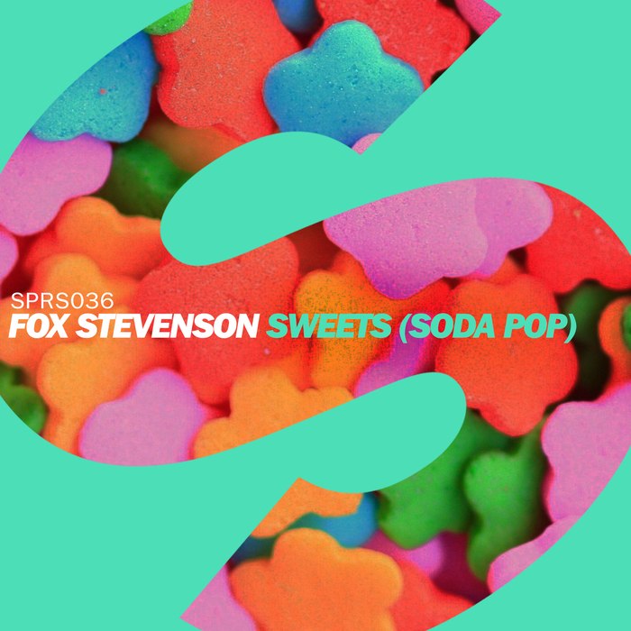 Fox Stevenson - Sweets (Soda Pop) (Dr Meaker Remix)[2015]