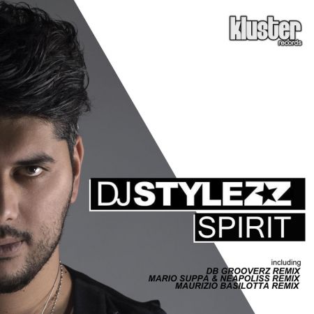 Dj Stylezz - Spirit (Mario Suppa & Neapoliss Remix) 1.mp3