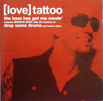 [Love] Tattoo - The Bass Has Got Me Movin' (DJ Disciples' Catch 22 Vocal Mix).mp3