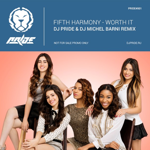 Worth It (Dj Pride & DJ Michel Barni Radio Remix).mp3