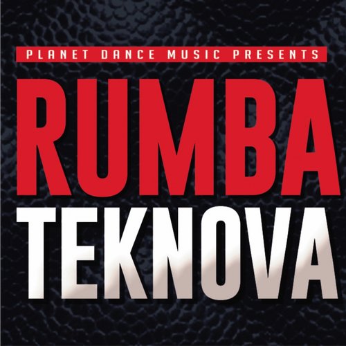 Teknova – Rumba (Extended Mix) (2015)