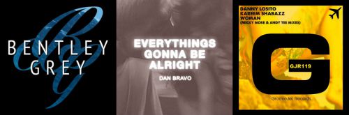 Dan Bravo - Everythings Gonna Be Alright (Original Mix).mp3