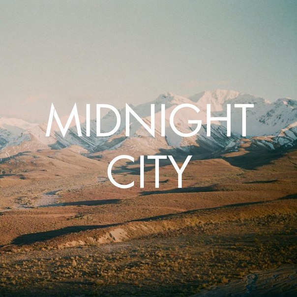 Midnight City - Freak Me [2015]