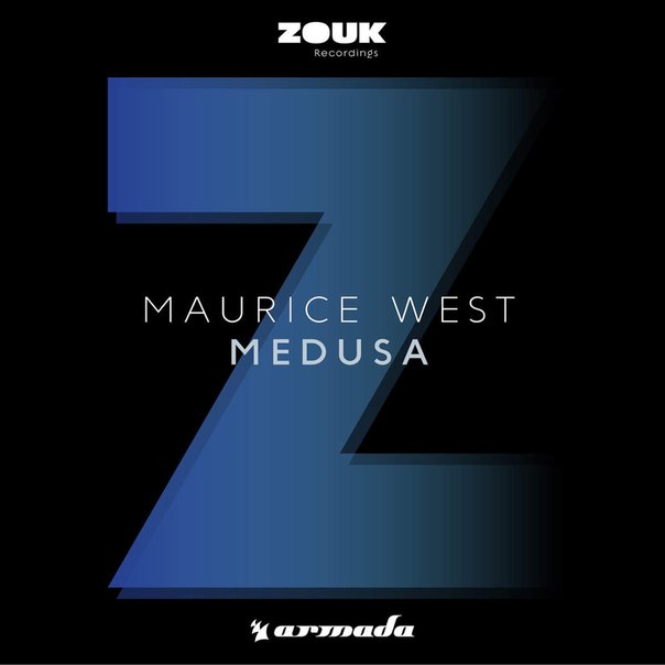 Maurice West - Medusa (Original Mix) [2015]