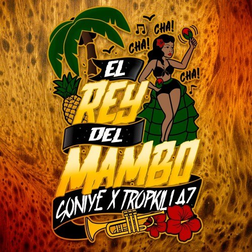 Soniye x Tropkillaz - Rey Del Mambo (Original Mix).mp3