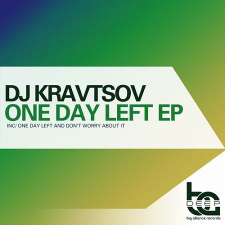 DJ Kravtsov - Dont Worry About It (Original Mix) [Big Alliance Deep].mp3