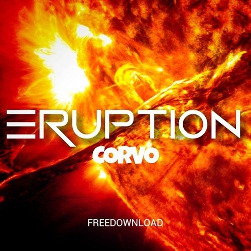 CORVO  -  Eruption (Original Mix) .mp3