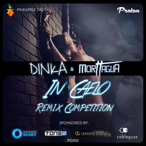 Dinka & MorttaguaIn - Caelo (Static Bloom Remix).mp3