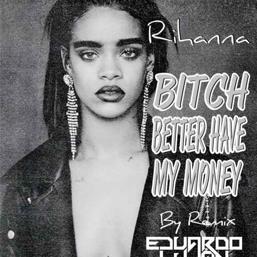 Rihanna - BBHMM (Eduardo Lujan Remix) [2015]
