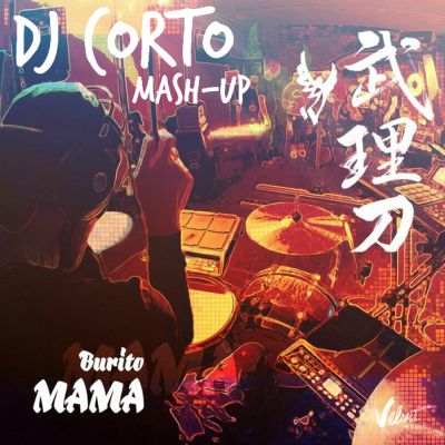 Burito & Sasha Dith vs. Van Gelder -  (DJ Corto Mash-Up) [2015]