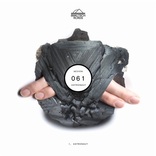Aevion - Astronaut (Original Mix) [2015]