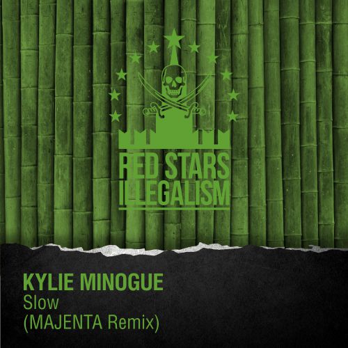 Kylie Minogue - Slow (MAJENTA Remix).mp3