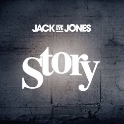 Jack Eye Jones - Story (Jamie Antonelli Remix) [2015]