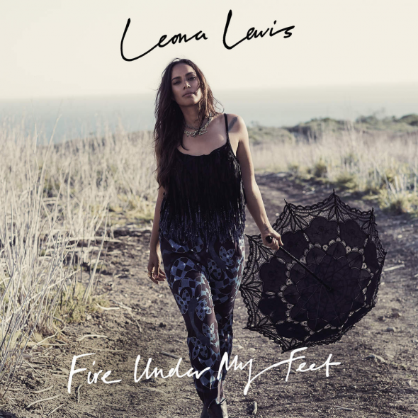 Leona Lewis - Fire Under My Feet (Steve Pitron & Max Sanna Remix).mp3