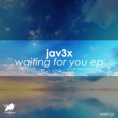 jav3x - Waiting For You (Original Mix).mp3