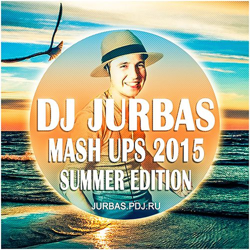   Vs. Oleg Petroff & Cvet -  2015 (DJ JURBAS MASH UP).mp3