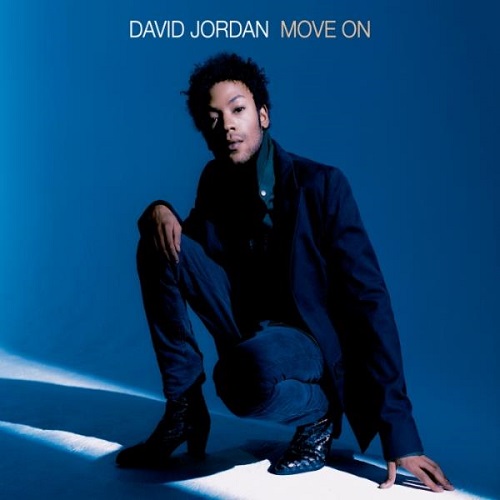 David Jordan  Move On (Wideboys Electro Remix) [2008]