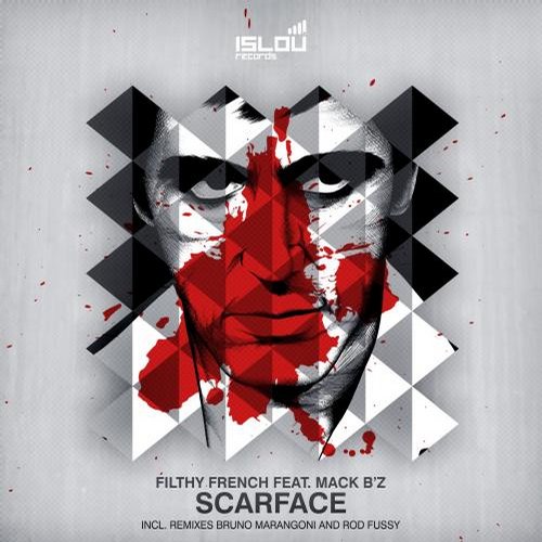 Filthy French - Scarface (feat. Mack BZ) (Rod Fussy Remix).mp3